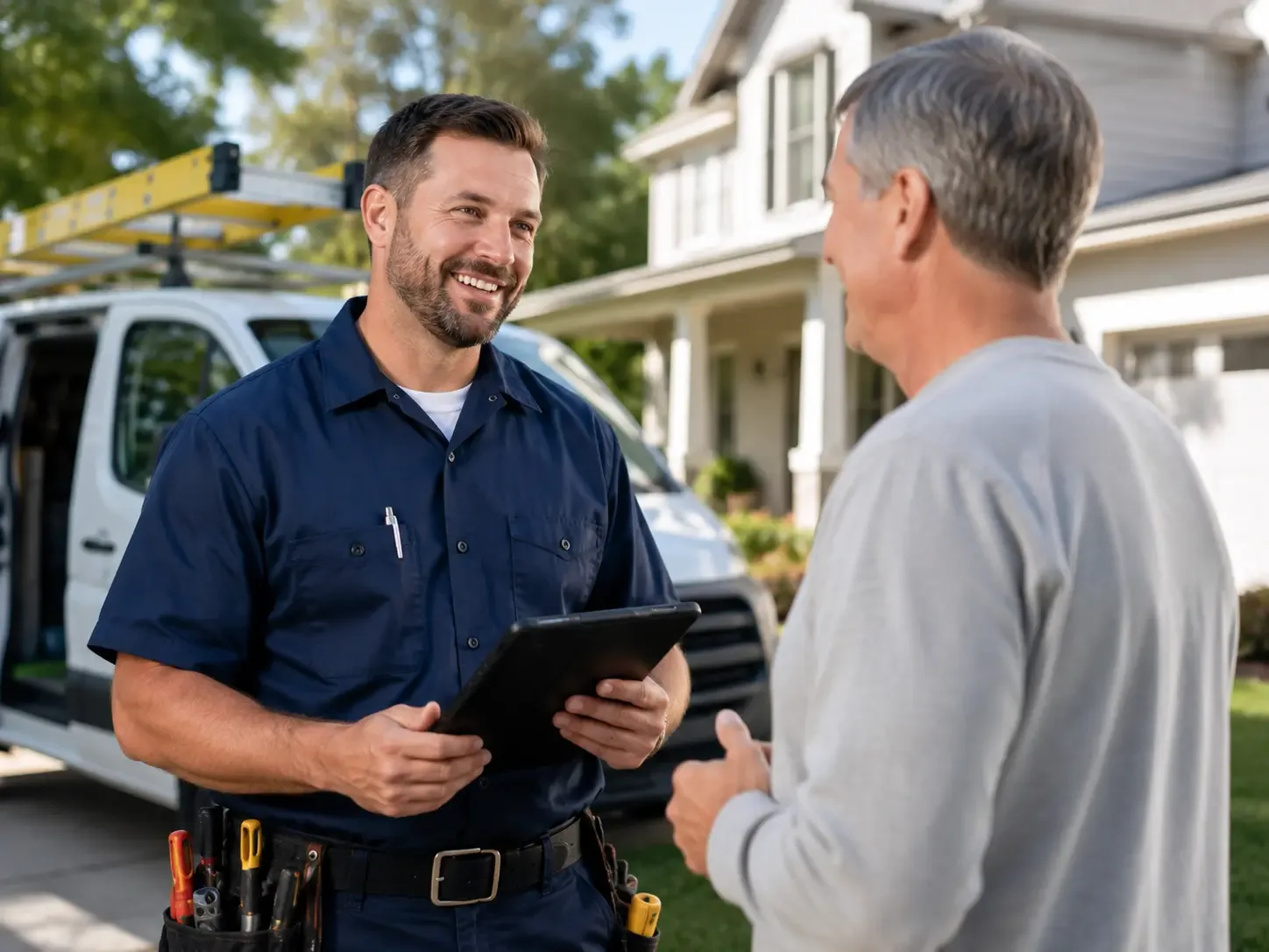 Whole Home Rewiring Amory, MS FAQs